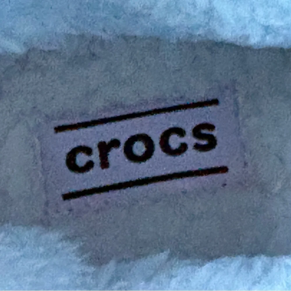 CROCS Classic Lined Neo Puff Tie Dye Boots NWT Size 5‎